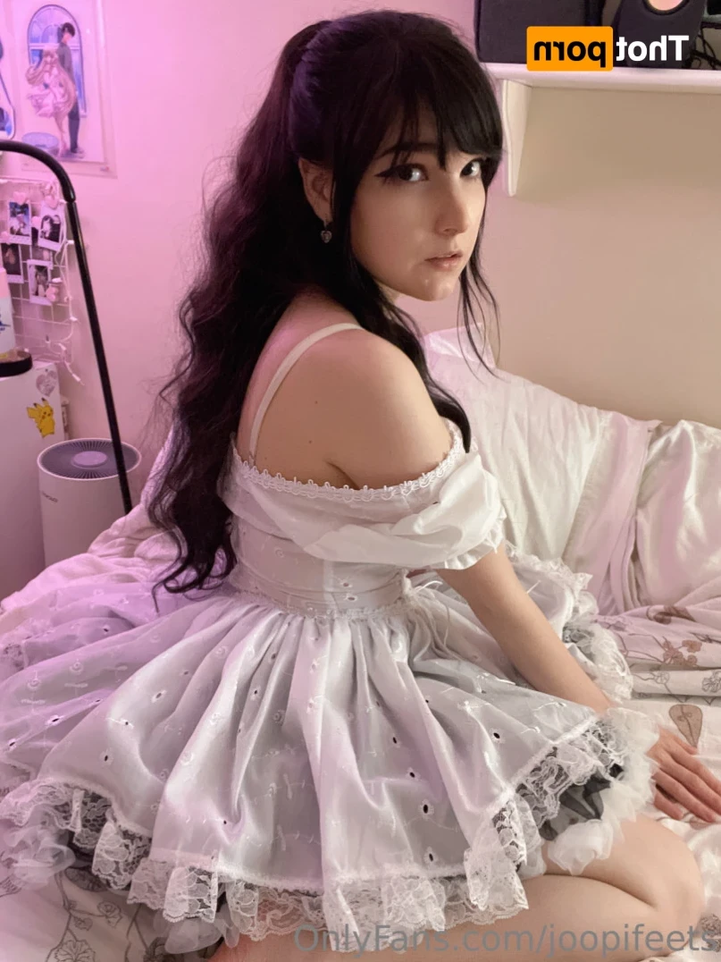 Joopi [ joopifeets ] Onlyfans leaked photo 16145001 on Hotleaks.tv