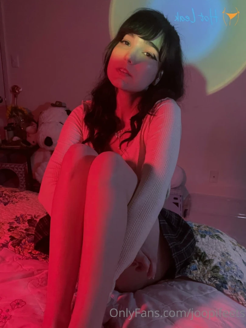 Joopi [ joopifeets ] Onlyfans leaked photo 16166721 on Hotleaks.tv