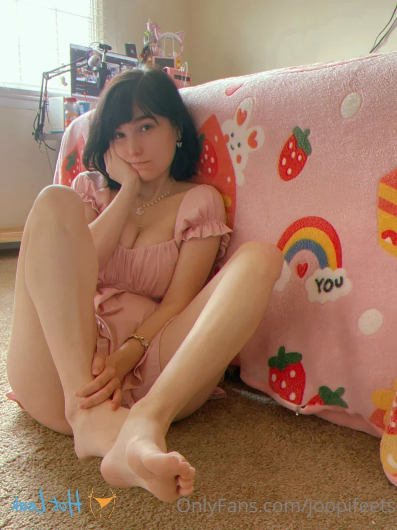 Joopi [ joopifeets ] Onlyfans leaked photo 16166996 on Hotleaks.tv