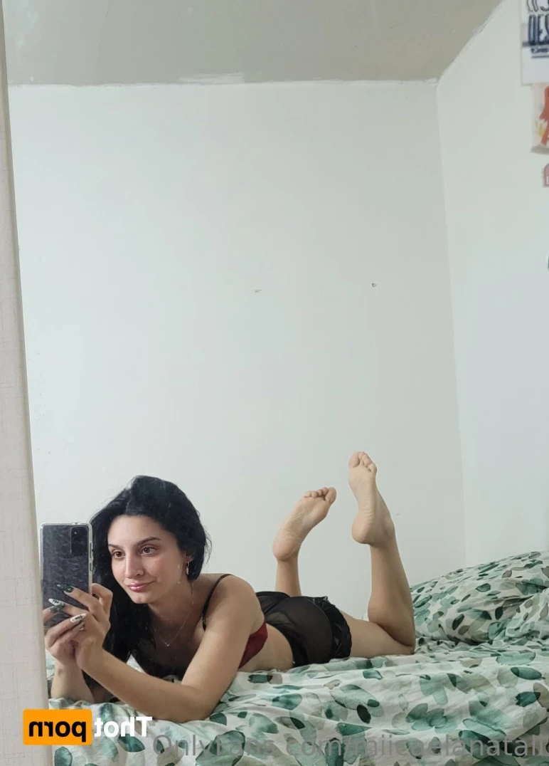 Mica Natali [ miicaelanatali ] Onlyfans leaked photo 10974064 on Hotleaks.tv
