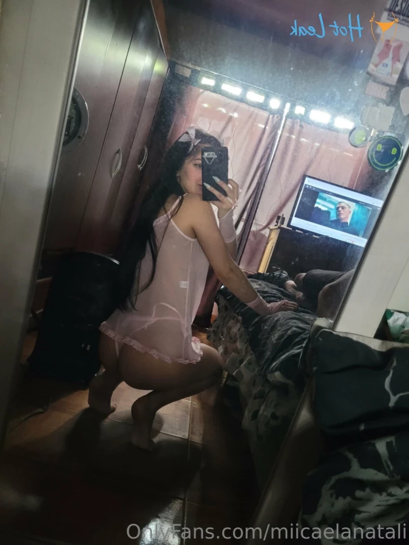 Mica Natali [ miicaelanatali ] Onlyfans leaked photo 11724983 on Hotleaks.tv