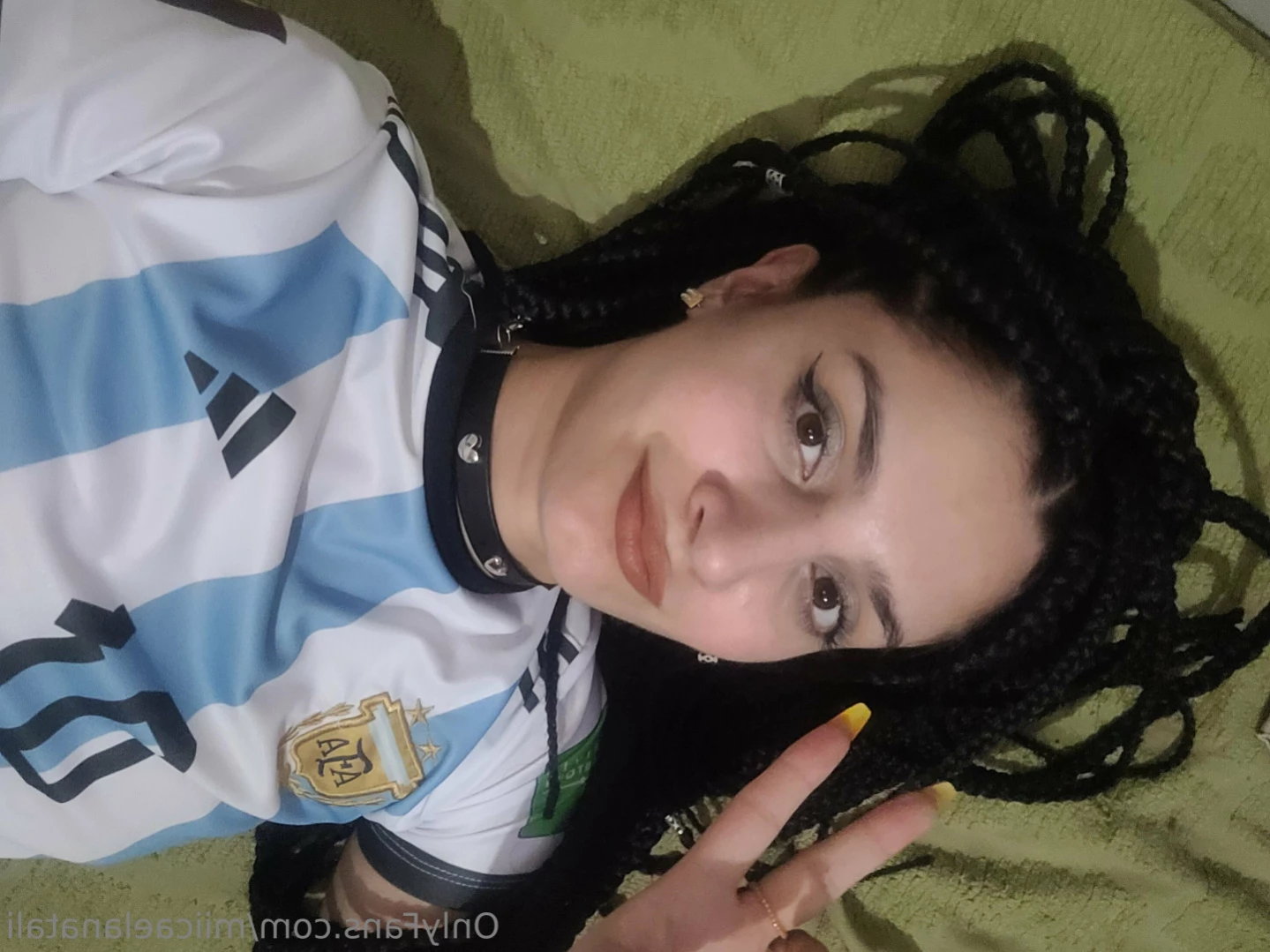 Mica Natali [ miicaelanatali ] Onlyfans leaked photo 11850717 on Hotleaks.tv