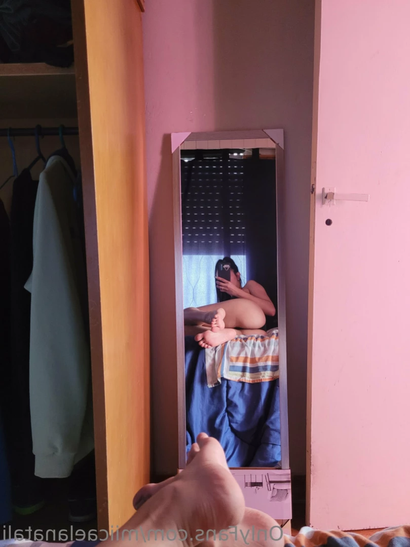 Mica Natali [ miicaelanatali ] Onlyfans leaked photo 11875872 on Hotleaks.tv