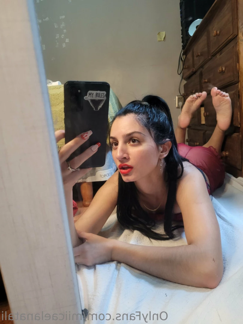 Mica Natali [ miicaelanatali ] Onlyfans leaked photo 11967079 on Hotleaks.tv