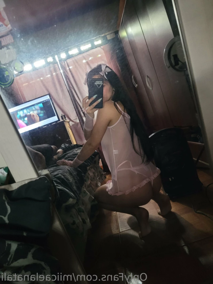 Mica Natali [ miicaelanatali ] Onlyfans leaked photo 11975017 on Hotleaks.tv