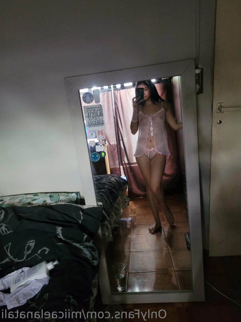 Mica Natali [ miicaelanatali ] Onlyfans leaked photo 12084621 on Hotleaks.tv