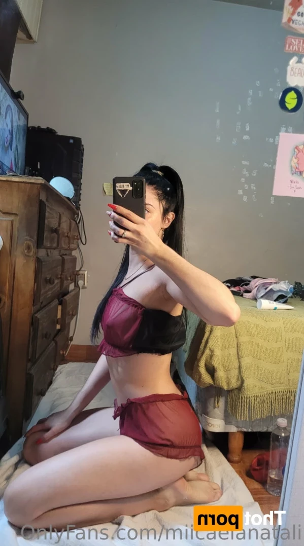 Mica Natali [ miicaelanatali ] Onlyfans leaked photo 12213164 on Hotleaks.tv