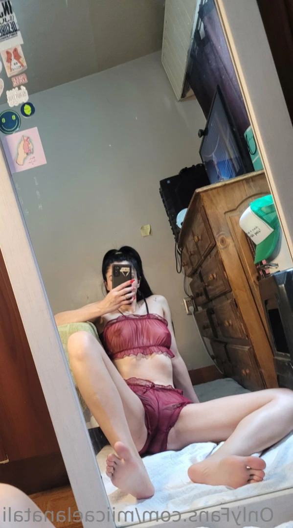 Mica Natali [ miicaelanatali ] Onlyfans leaked photo 12213374 on Hotleaks.tv