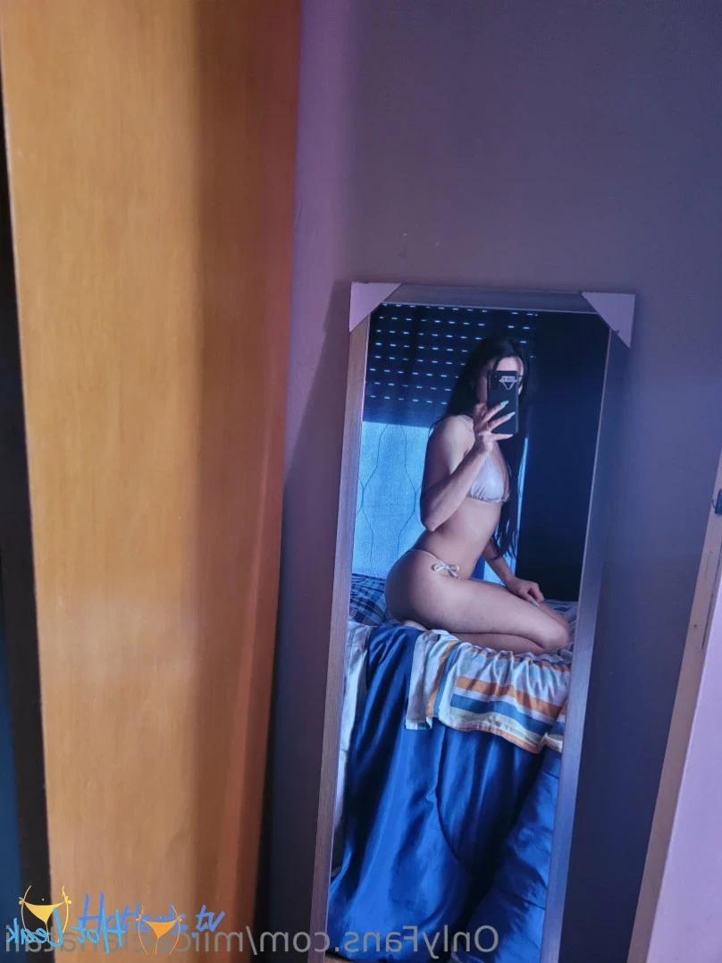 Mica Natali [ miicaelanatali ] Onlyfans leaked photo 12230821 on Hotleaks.tv