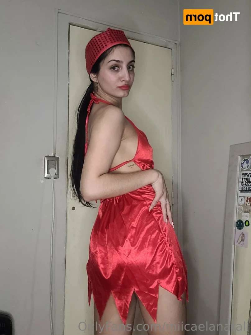 Mica Natali [ miicaelanatali ] Onlyfans leaked photo 12280610 on Hotleaks.tv