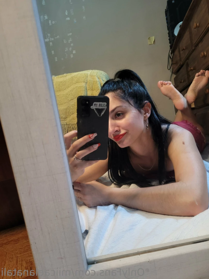 Mica Natali [ miicaelanatali ] Onlyfans leaked photo 12354614 on Hotleaks.tv