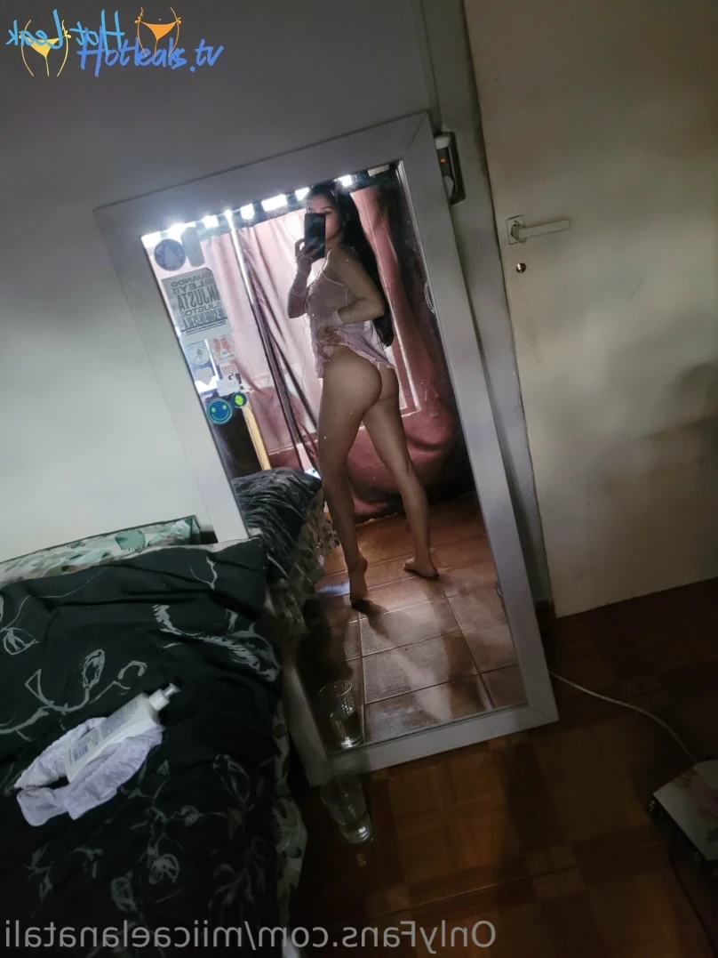 Mica Natali [ miicaelanatali ] Onlyfans leaked photo 12359186 on Hotleaks.tv