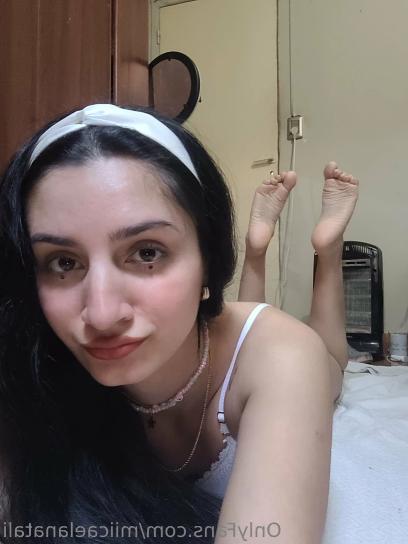 Mica Natali [ miicaelanatali ] Onlyfans leaked photo 12473980 on Hotleaks.tv