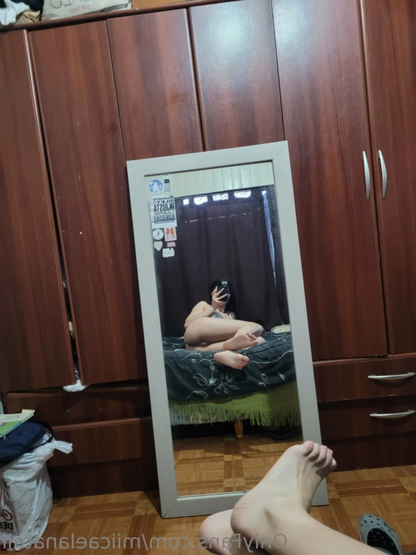 Mica Natali [ miicaelanatali ] Onlyfans leaked photo 12493843 on Hotleaks.tv