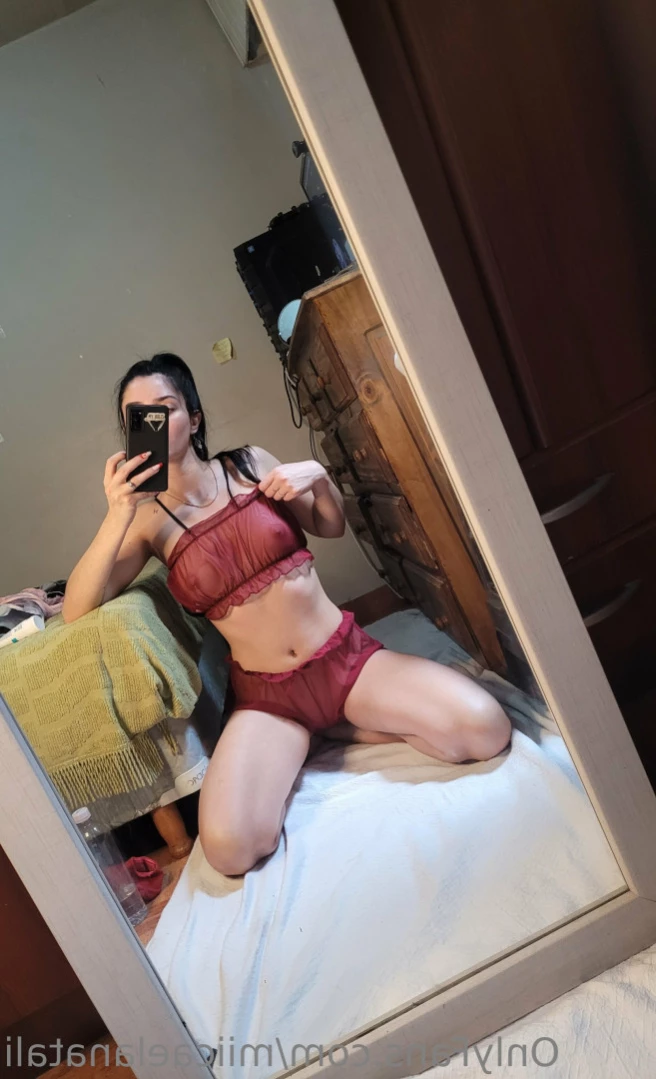 Mica Natali [ miicaelanatali ] Onlyfans leaked photo 12524143 on Hotleaks.tv