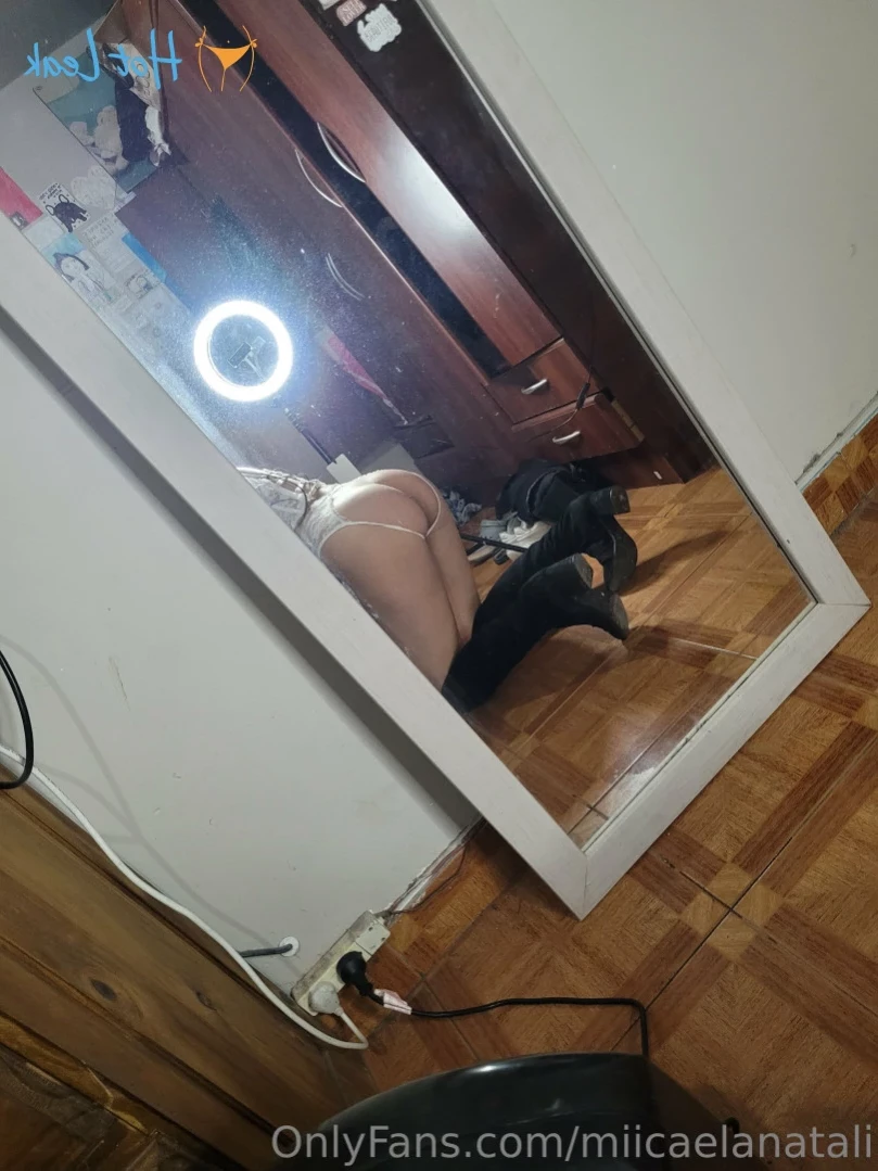 Mica Natali [ miicaelanatali ] Onlyfans leaked photo 12552059 on Hotleaks.tv