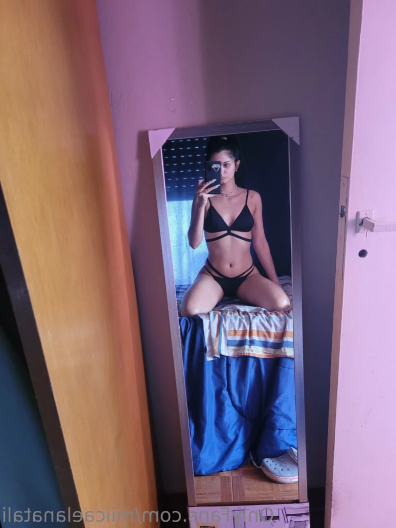 Mica Natali [ miicaelanatali ] Onlyfans leaked photo 12626424 on Hotleaks.tv