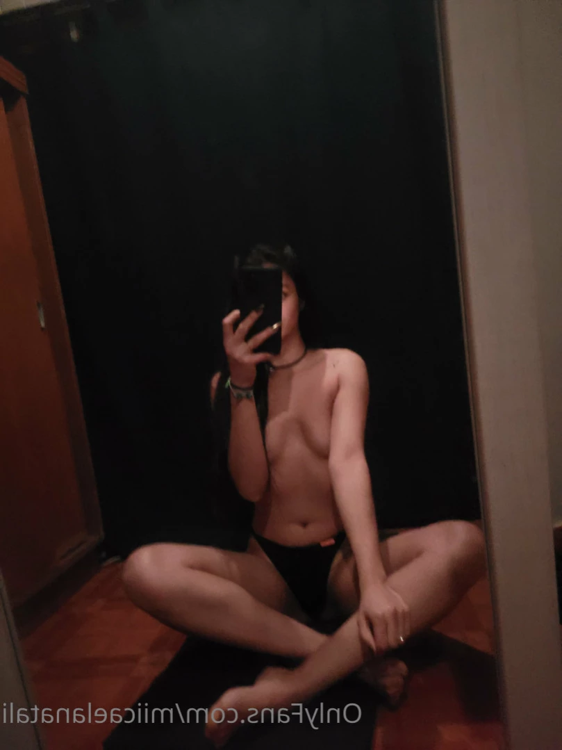 Mica Natali [ miicaelanatali ] Onlyfans leaked photo 12659725 on Hotleaks.tv