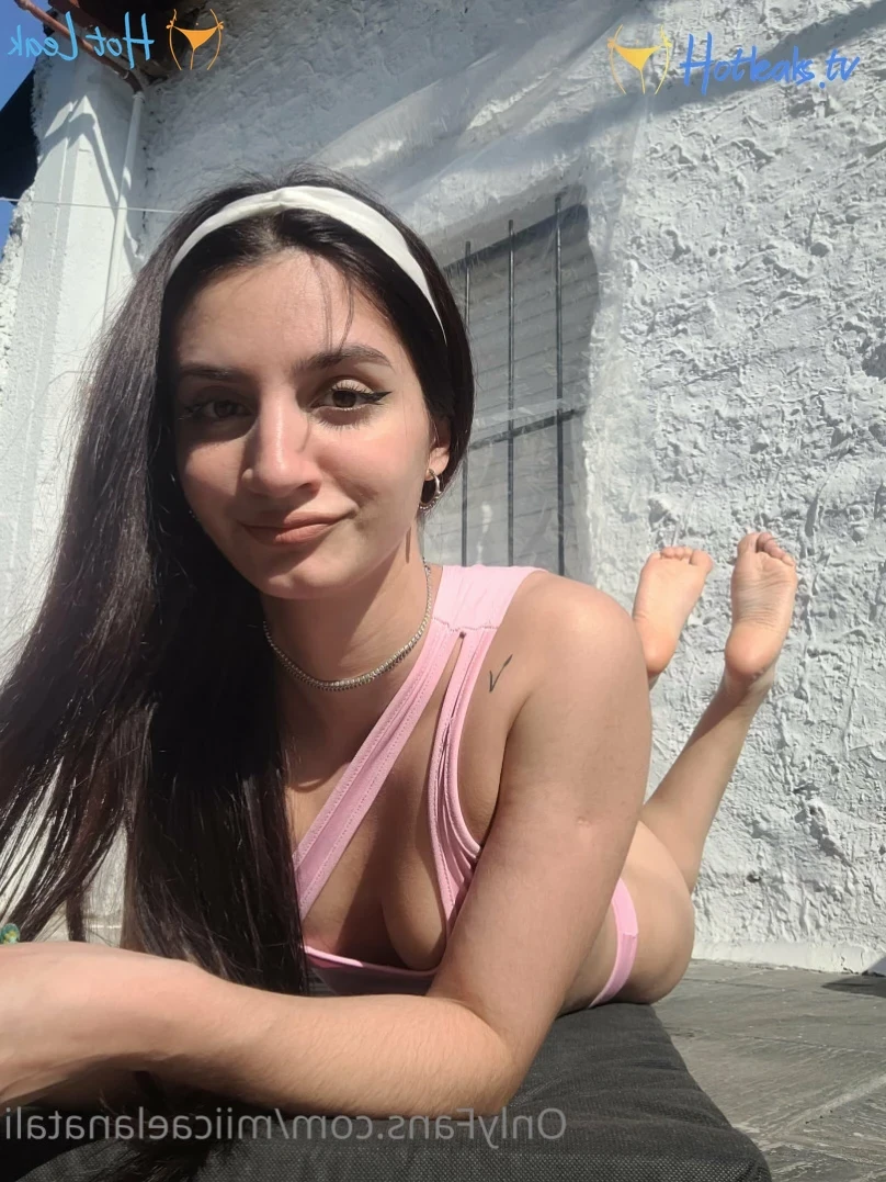Mica Natali [ miicaelanatali ] Onlyfans leaked photo 12660776 on Hotleaks.tv