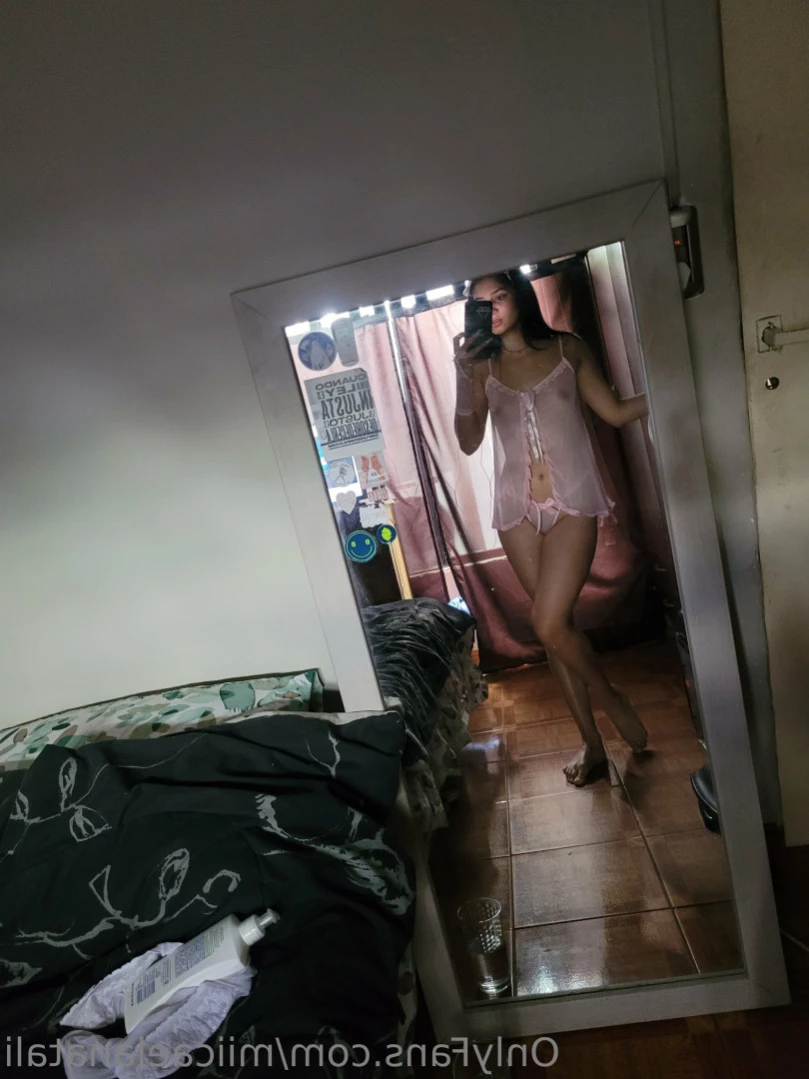 Mica Natali [ miicaelanatali ] Onlyfans leaked photo 12662076 on Hotleaks.tv
