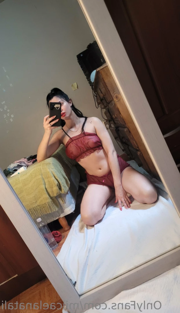 Mica Natali [ miicaelanatali ] Onlyfans leaked photo 12674841 on Hotleaks.tv