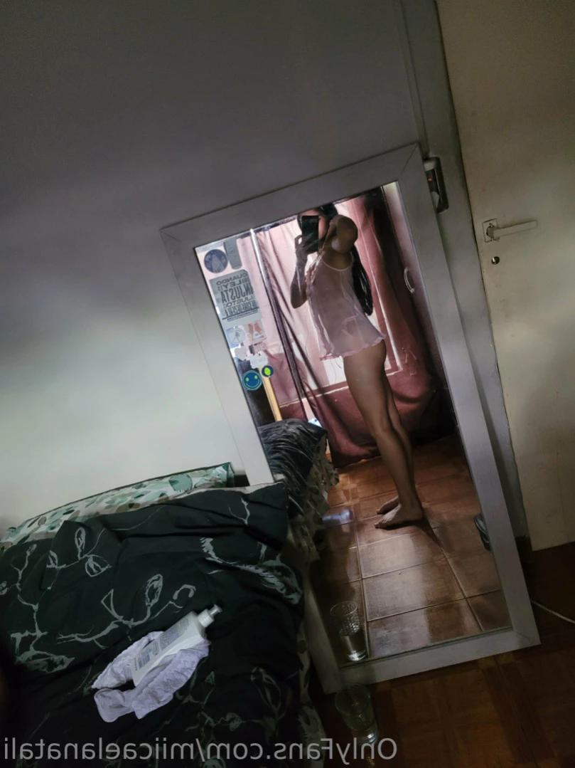 Mica Natali [ miicaelanatali ] Onlyfans leaked photo 12707431 on Hotleaks.tv