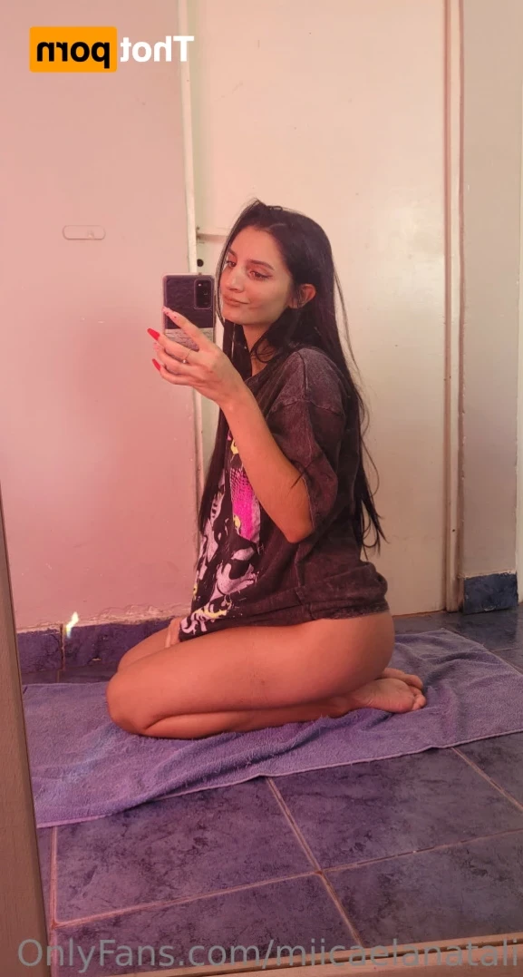Mica Natali [ miicaelanatali ] Onlyfans leaked photo 12714394 on Hotleaks.tv