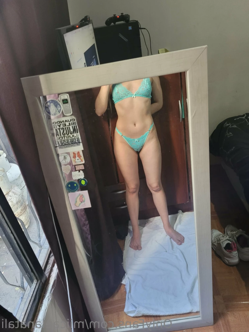 Mica Natali [ miicaelanatali ] Onlyfans leaked photo 12804267 on Hotleaks.tv