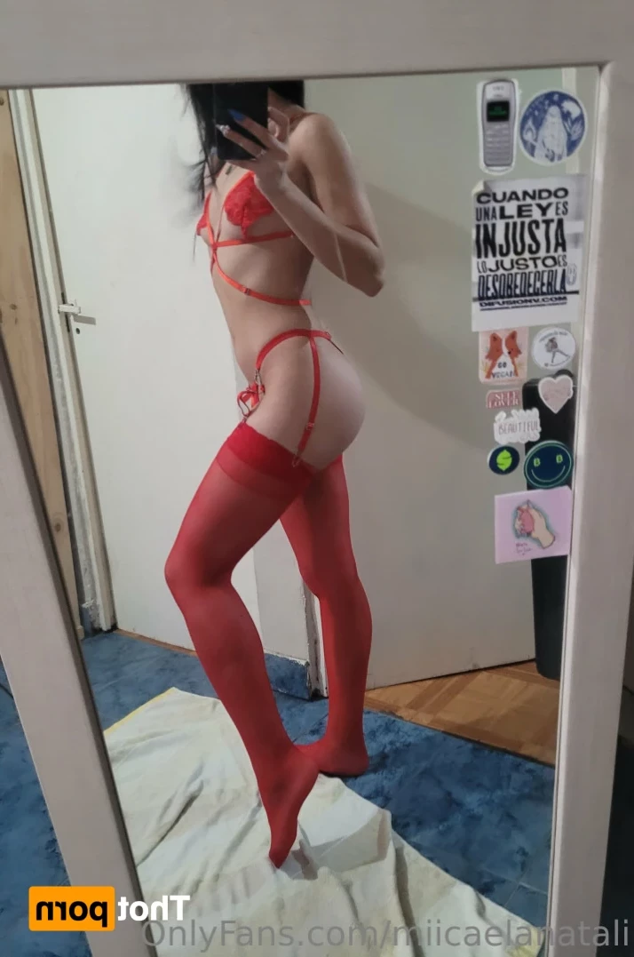Mica Natali [ miicaelanatali ] Onlyfans leaked photo 12812078 on Hotleaks.tv