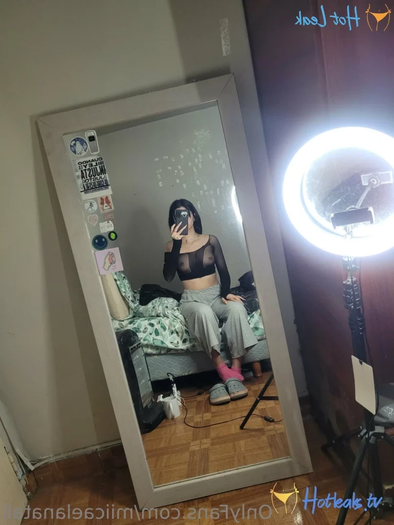 Mica Natali [ miicaelanatali ] Onlyfans leaked photo 12814606 on Hotleaks.tv