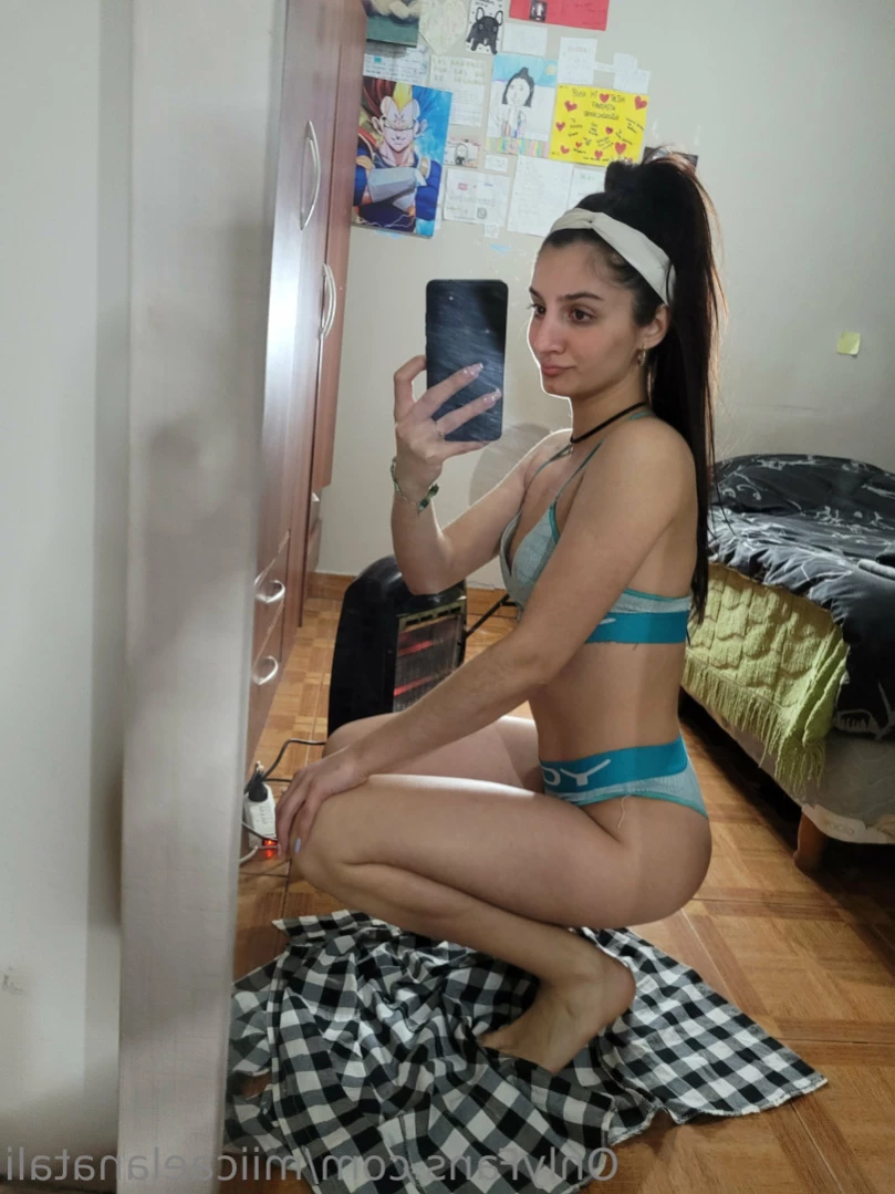 Mica Natali [ miicaelanatali ] Onlyfans leaked photo 12815281 on Hotleaks.tv