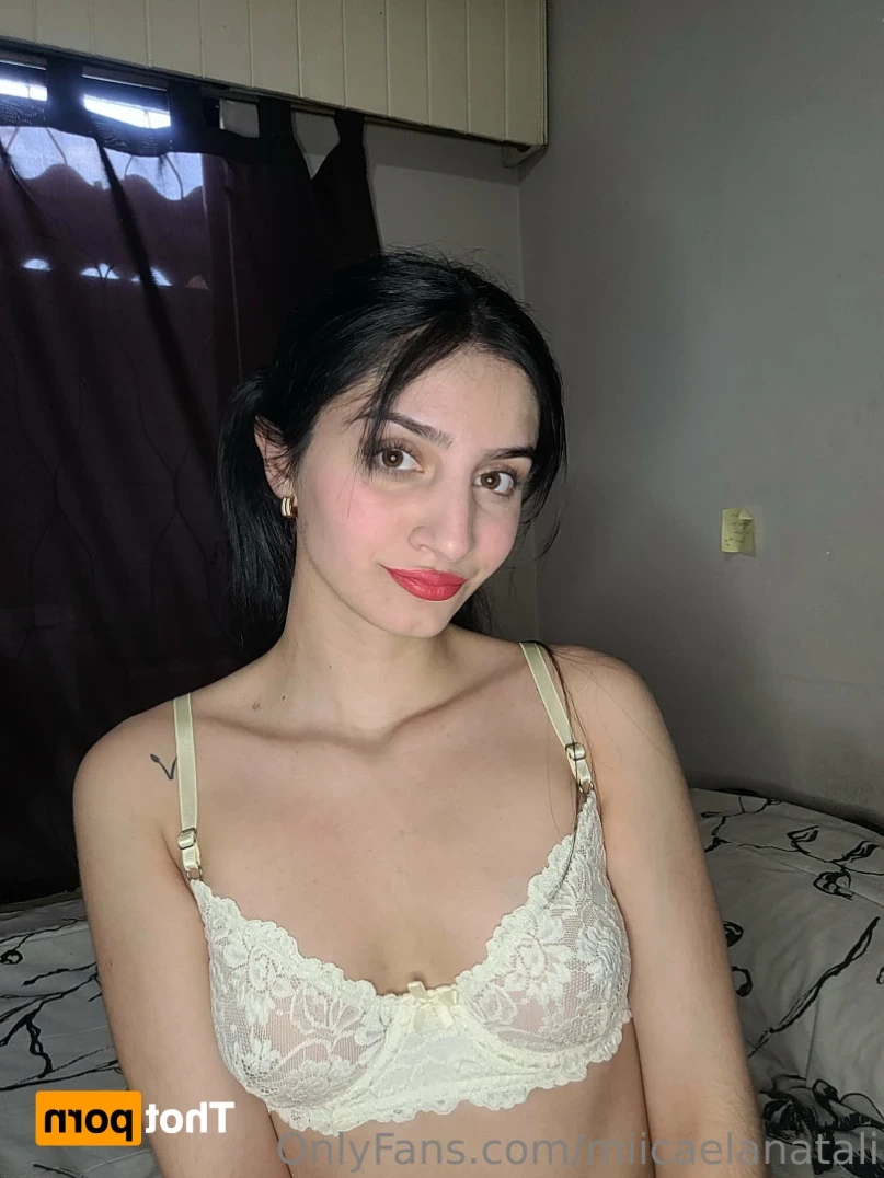 Mica Natali [ miicaelanatali ] Onlyfans leaked photo 12817757 on Hotleaks.tv