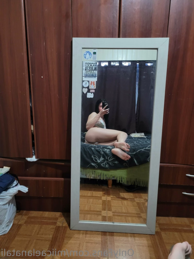 Mica Natali [ miicaelanatali ] Onlyfans leaked photo 12824055 on Hotleaks.tv