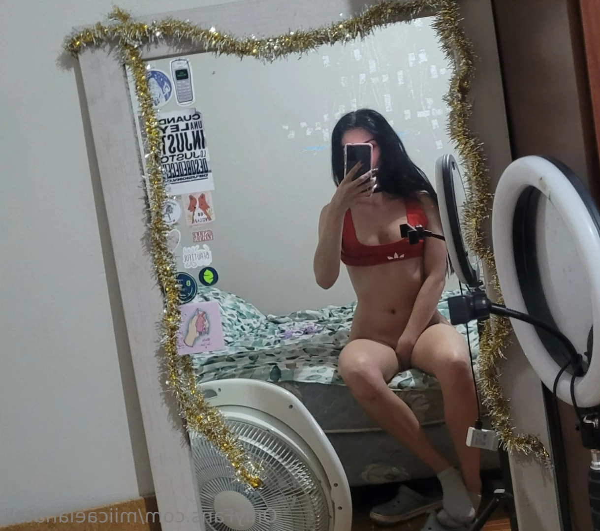 Mica Natali [ miicaelanatali ] Onlyfans leaked photo 12831360 on Hotleaks.tv