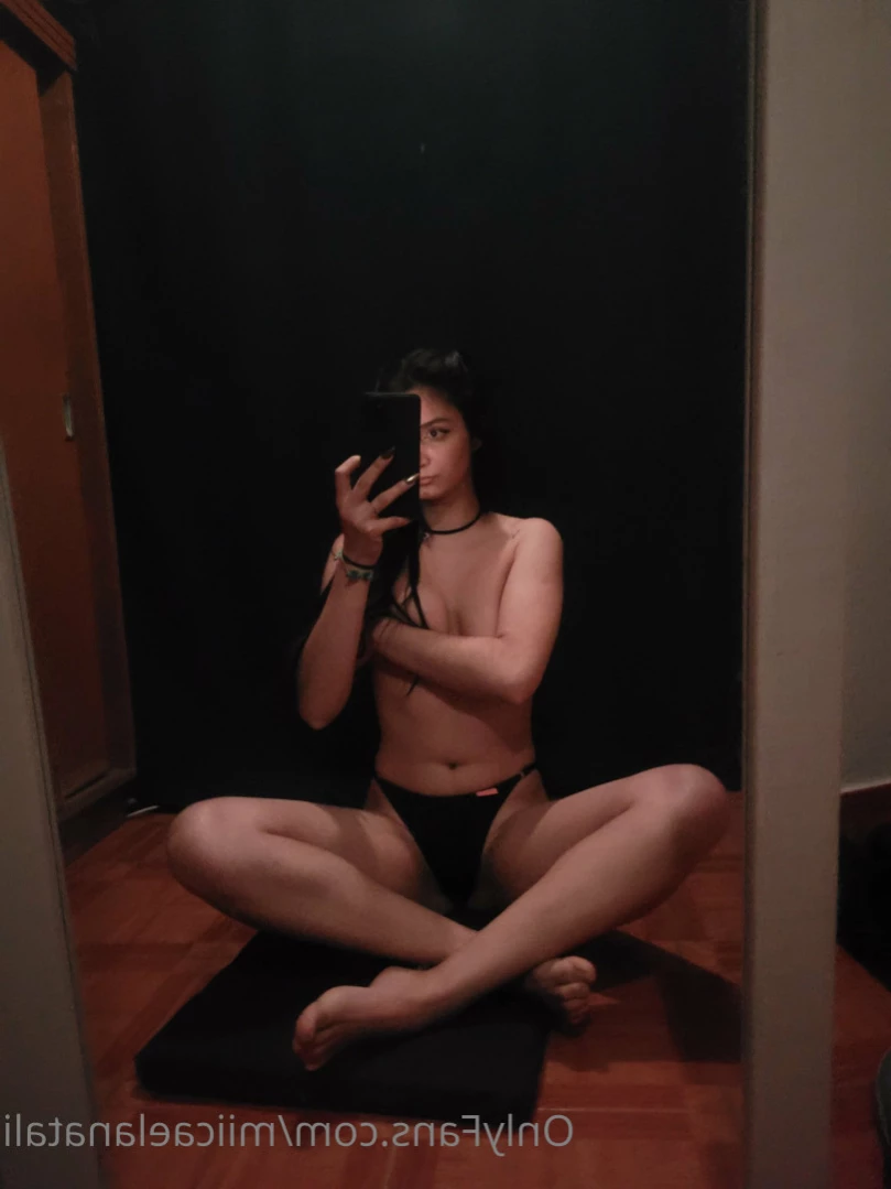 Mica Natali [ miicaelanatali ] Onlyfans leaked photo 12834681 on Hotleaks.tv