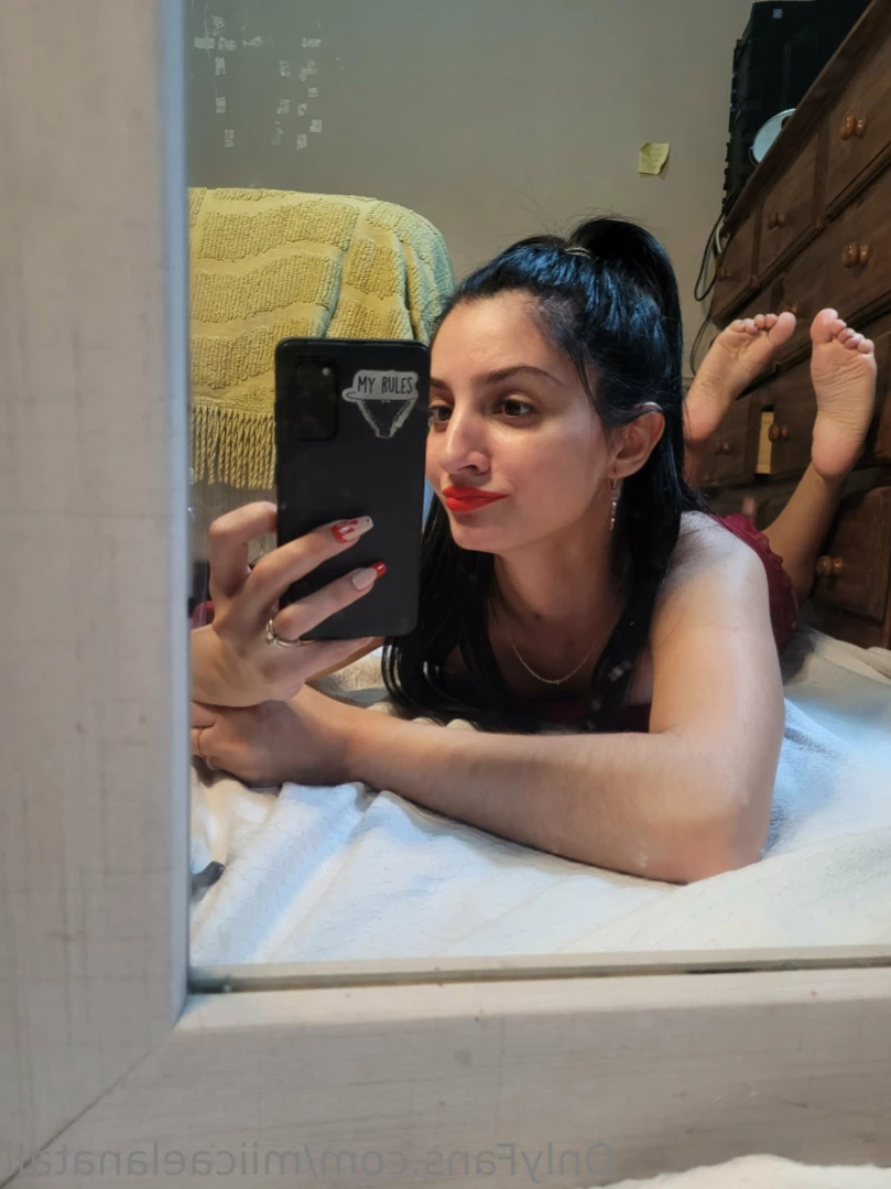 Mica Natali [ miicaelanatali ] Onlyfans leaked photo 12835315 on Hotleaks.tv