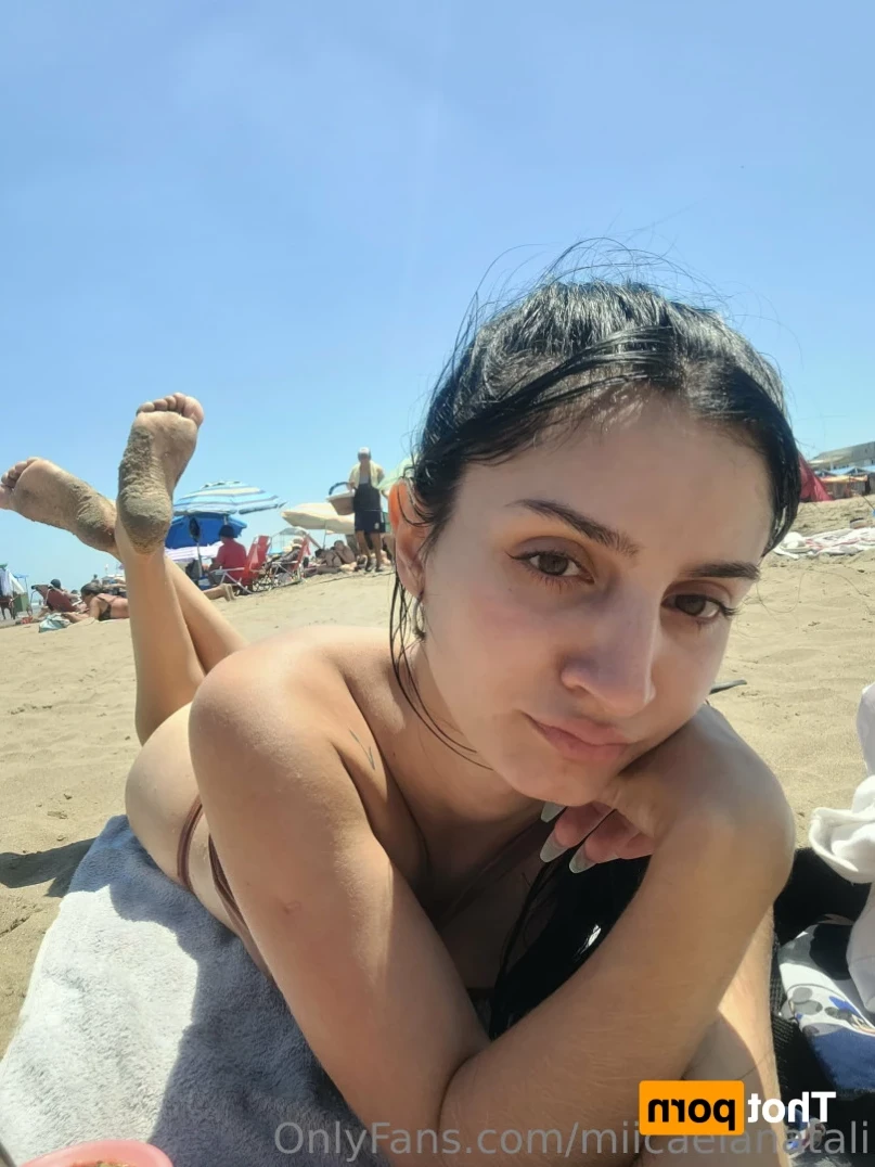 Mica Natali [ miicaelanatali ] Onlyfans leaked photo 12838337 on Hotleaks.tv