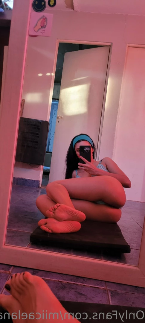 Mica Natali [ miicaelanatali ] Onlyfans leaked photo 12839011 on Hotleaks.tv