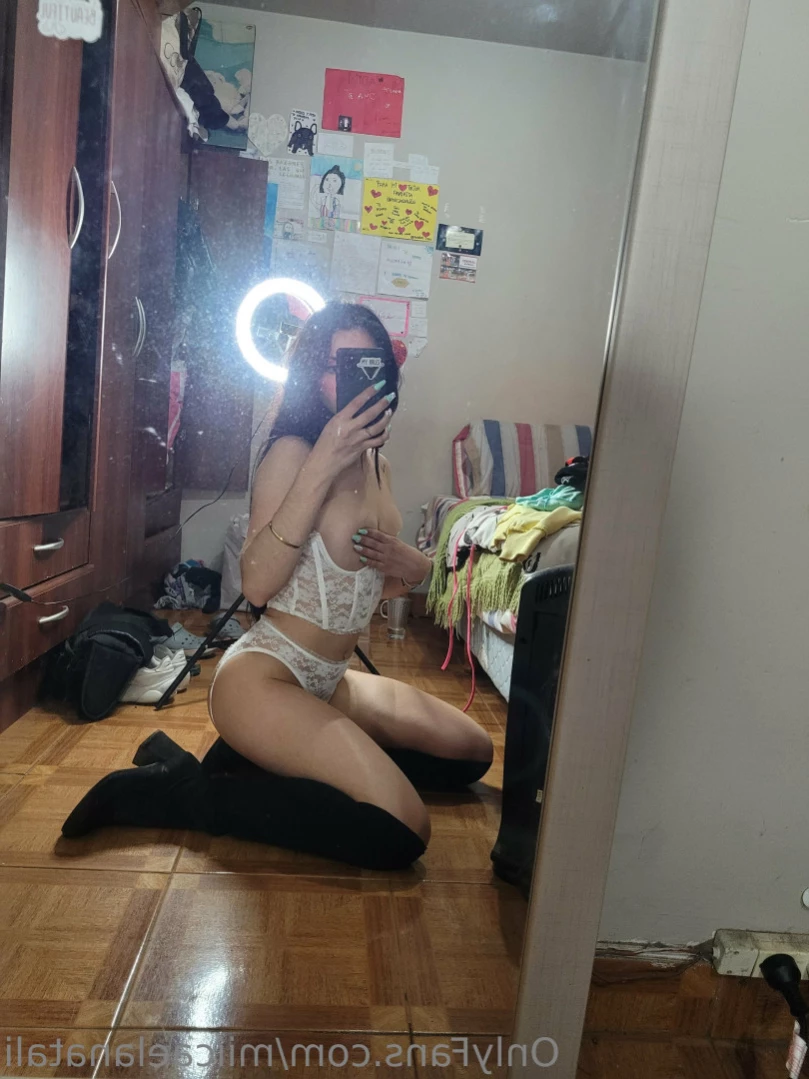 Mica Natali [ miicaelanatali ] Onlyfans leaked photo 12873995 on Hotleaks.tv