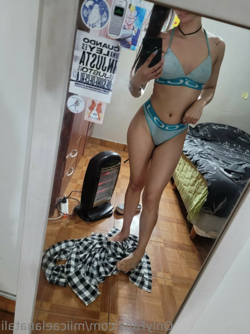 Mica Natali [ miicaelanatali ] Onlyfans leaked photo 12877933 on Hotleaks.tv