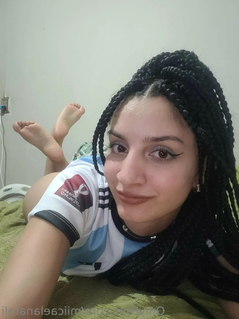 Mica Natali [ miicaelanatali ] Onlyfans leaked photo 12892333 on Hotleaks.tv