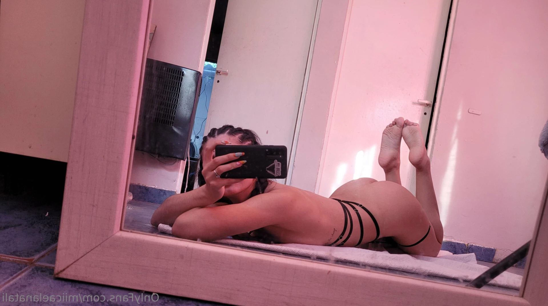 Mica Natali [ miicaelanatali ] Onlyfans leaked photo 12896797 on Hotleaks.tv