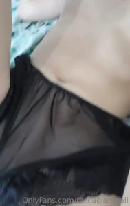 Mica Natali [ miicaelanatali ] Onlyfans leaked video 13140259 on Hotleaks.tv