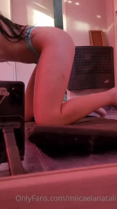 Mica Natali [ miicaelanatali ] Onlyfans leaked video 13140315 on Hotleaks.tv