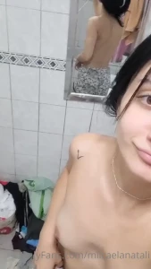 Mica Natali [ miicaelanatali ] Onlyfans leaked video 13140396 on Hotleaks.tv