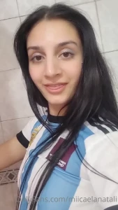 Mica Natali [ miicaelanatali ] Onlyfans leaked video 13140495 on Hotleaks.tv