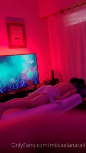 Mica Natali [ miicaelanatali ] Onlyfans leaked video 13140746 on Hotleaks.tv