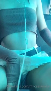 Mica Natali [ miicaelanatali ] Onlyfans leaked video 13140755 on Hotleaks.tv