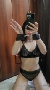 Mica Natali [ miicaelanatali ] Onlyfans leaked video 13140804 on Hotleaks.tv
