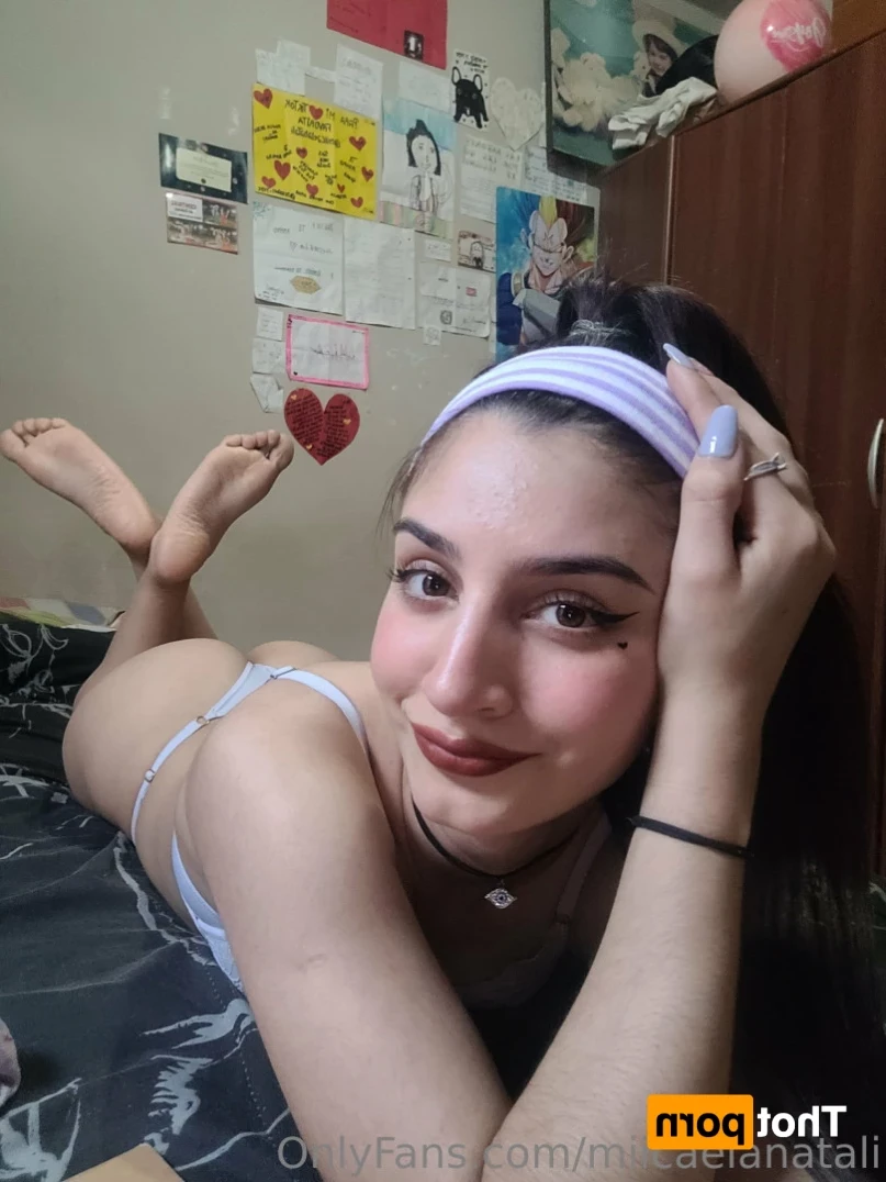 Mica Natali [ miicaelanatali ] Onlyfans leaked photo 13144543 on Hotleaks.tv